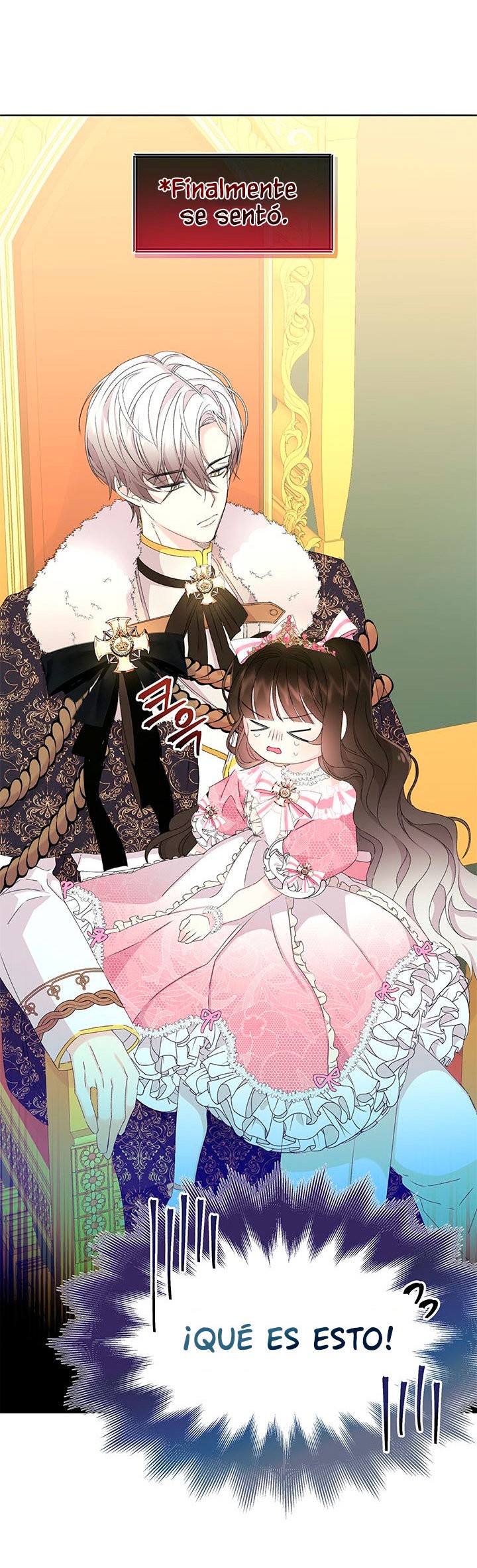 Read Princesa de la perdicion ES Manga Online