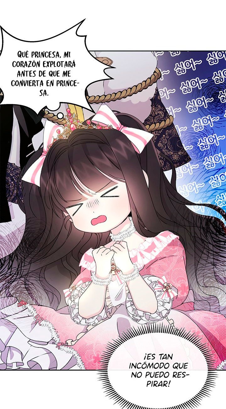 Read Princesa de la perdicion ES Manga Online
