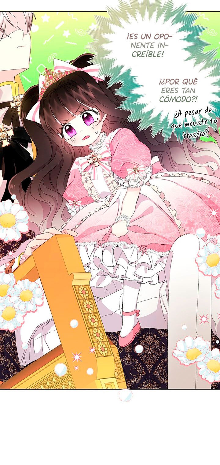 Read Princesa de la perdicion ES Manga Online