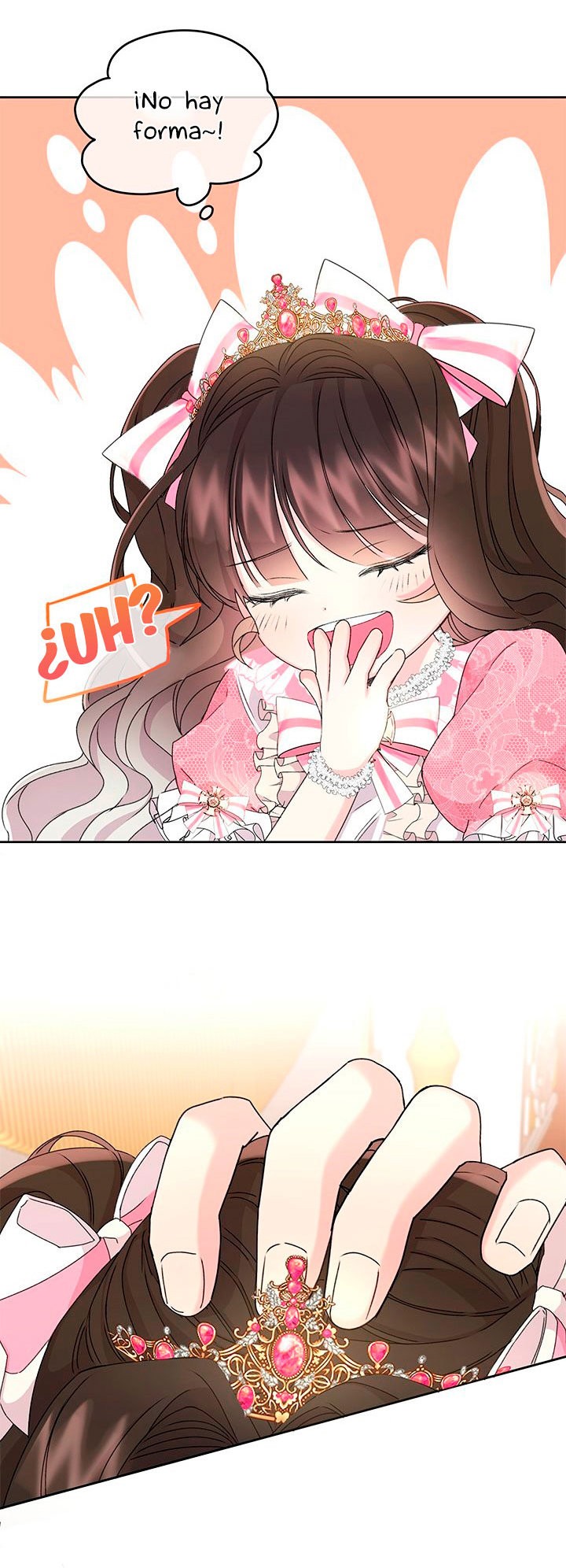 Read Princesa de la perdicion ES Manga Online