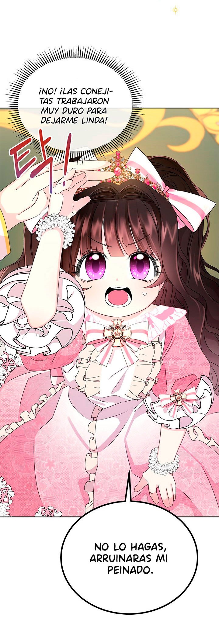Read Princesa de la perdicion ES Manga Online