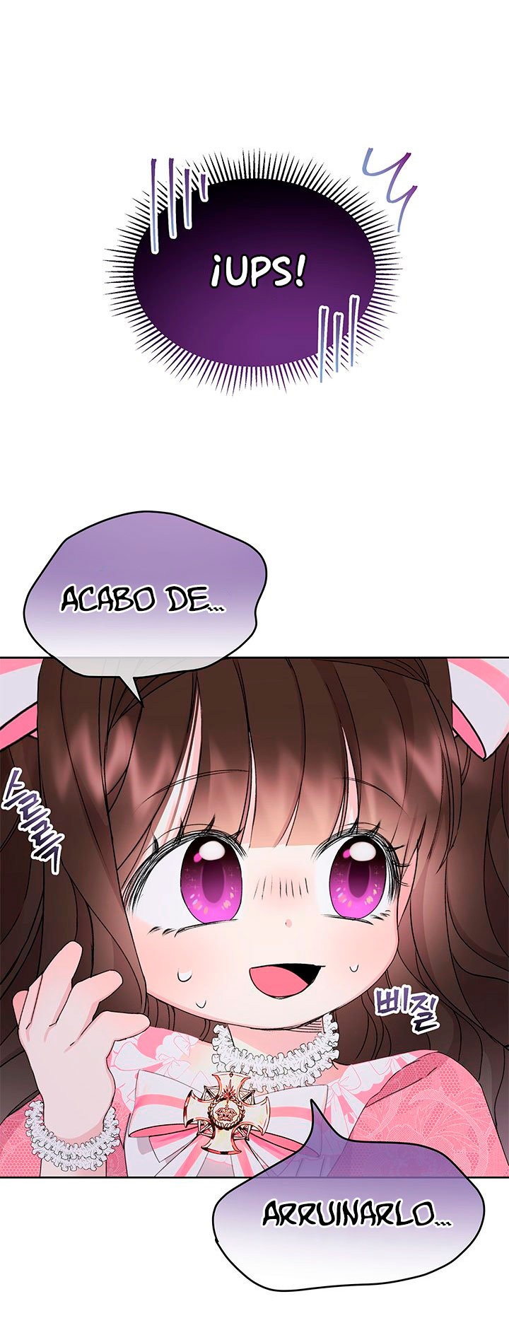 Read Princesa de la perdicion ES Manga Online