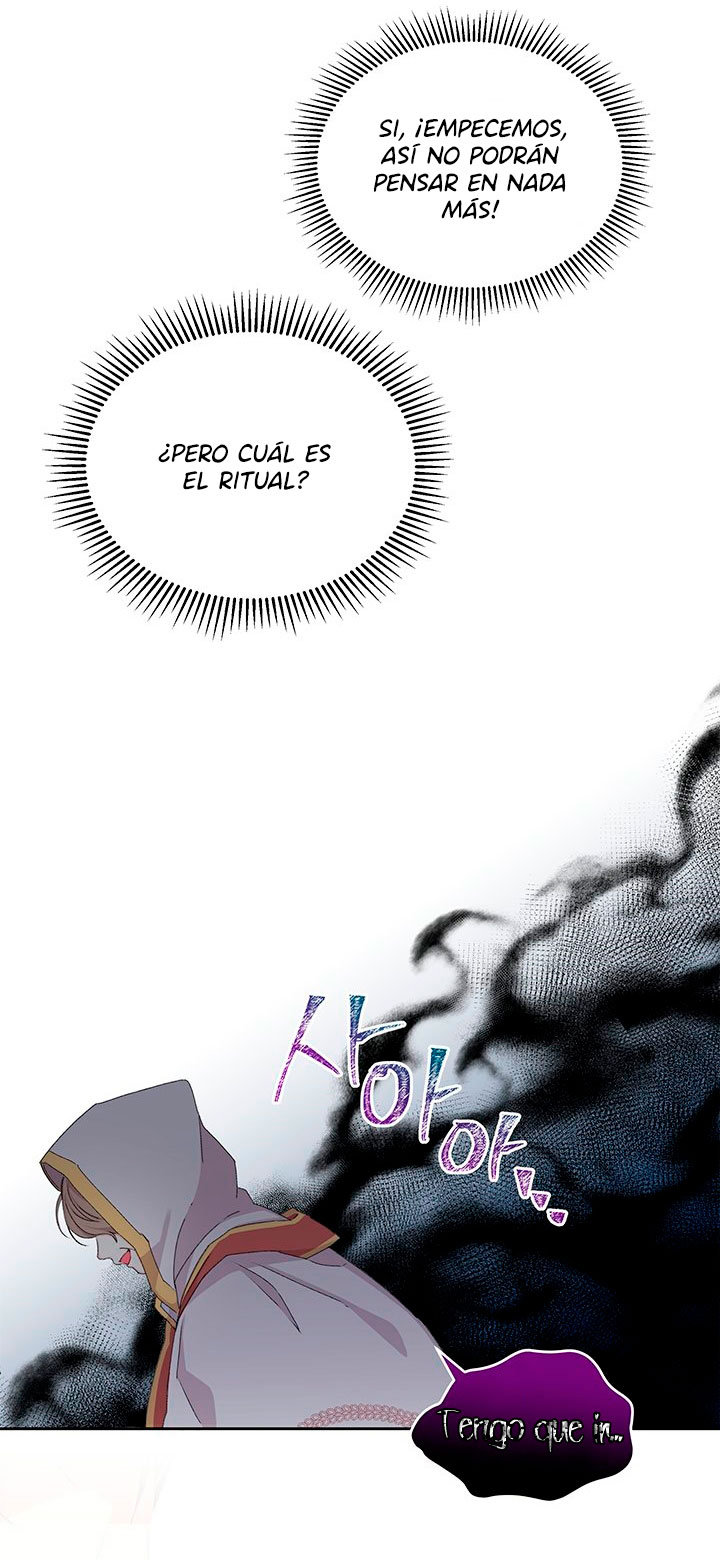 Read Princesa de la perdicion ES Manga Online