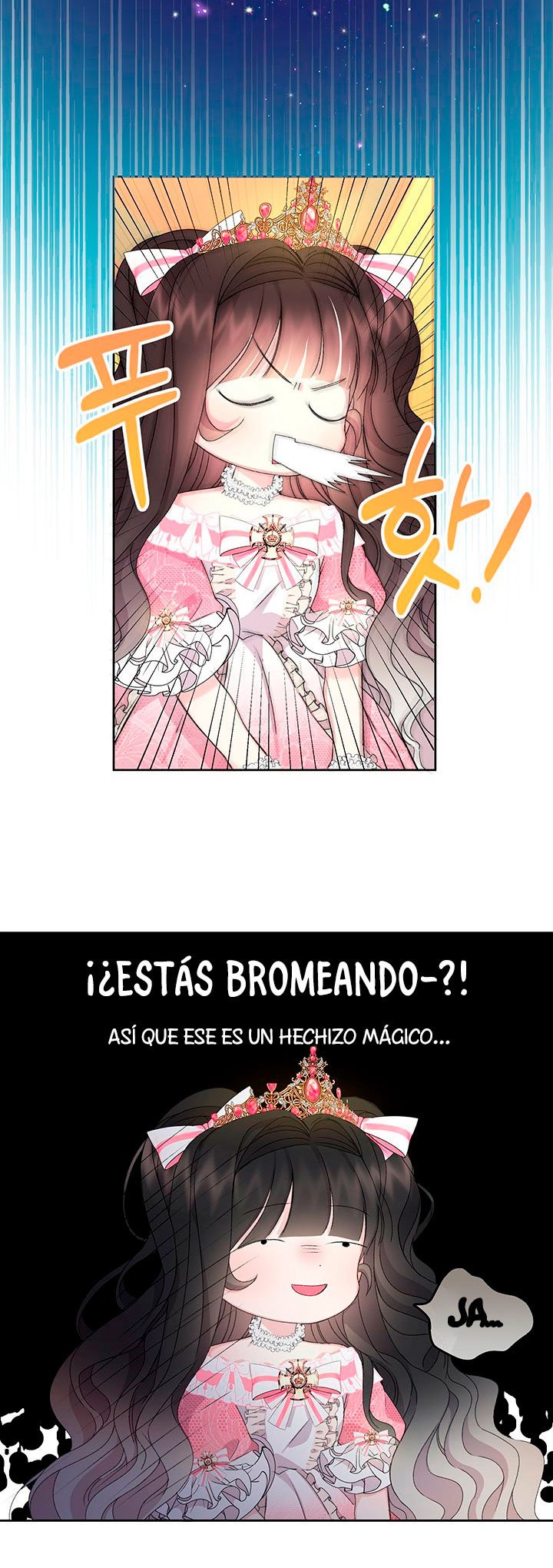 Read Princesa de la perdicion ES Manga Online