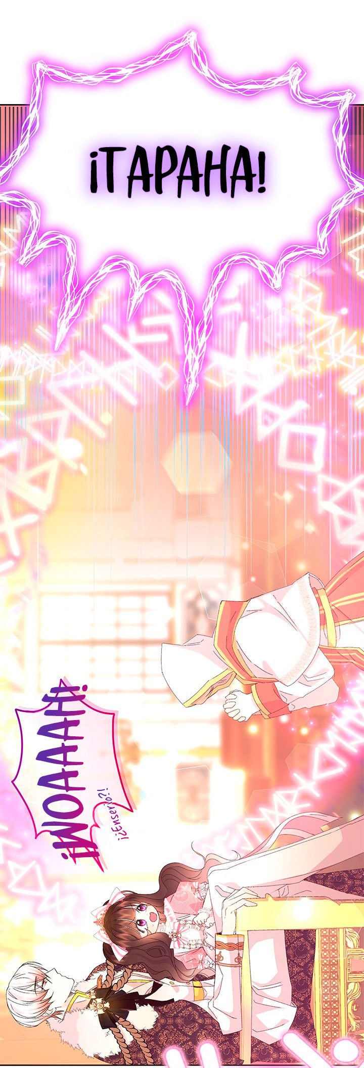 Read Princesa de la perdicion ES Manga Online