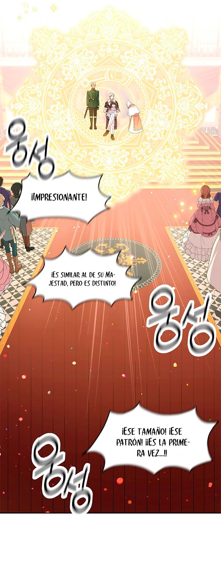 Read Princesa de la perdicion ES Manga Online