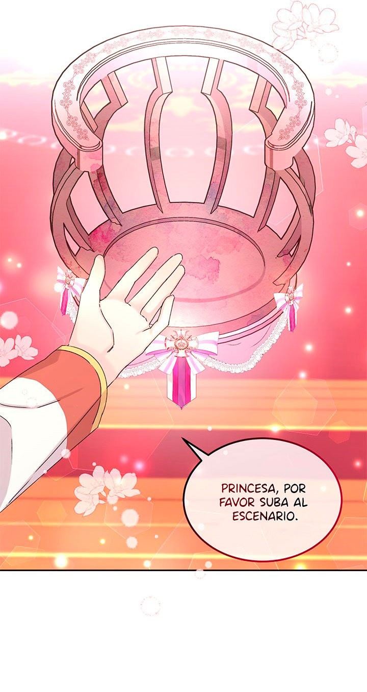 Read Princesa de la perdicion ES Manga Online