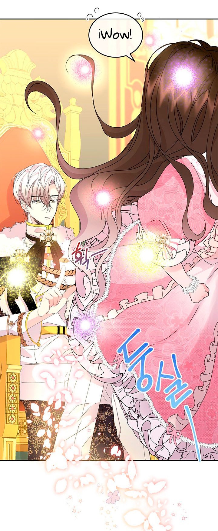 Read Princesa de la perdicion ES Manga Online