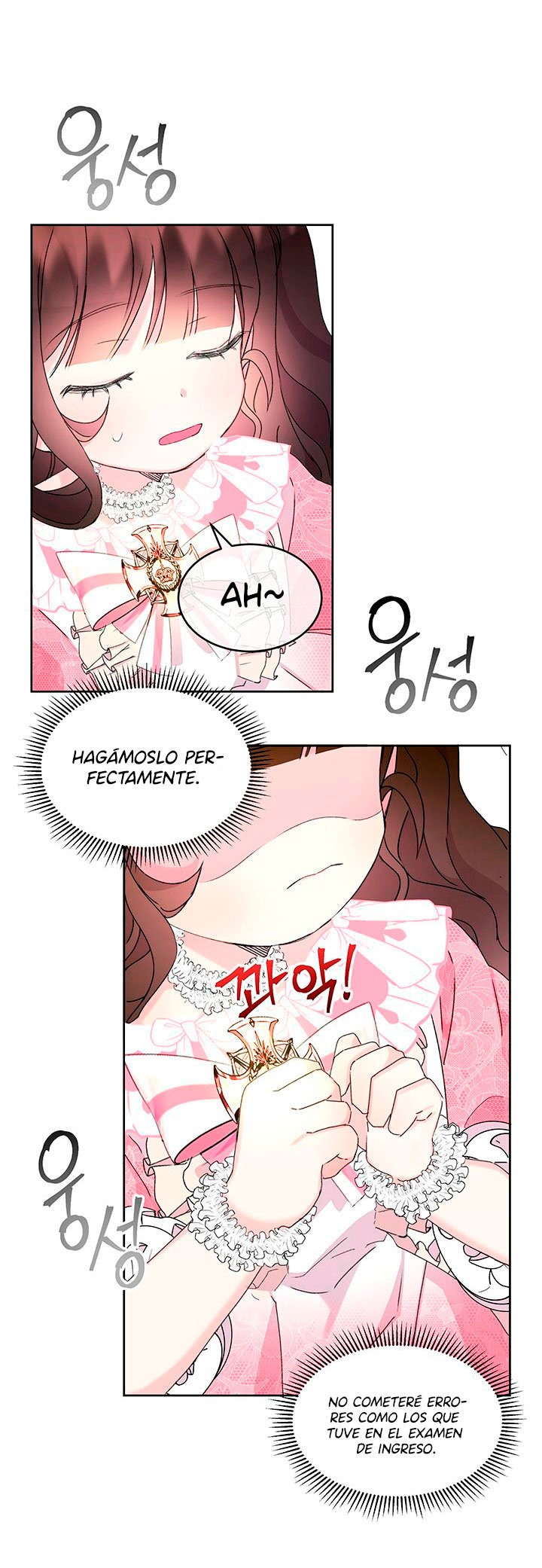 Read Princesa de la perdicion ES Manga Online