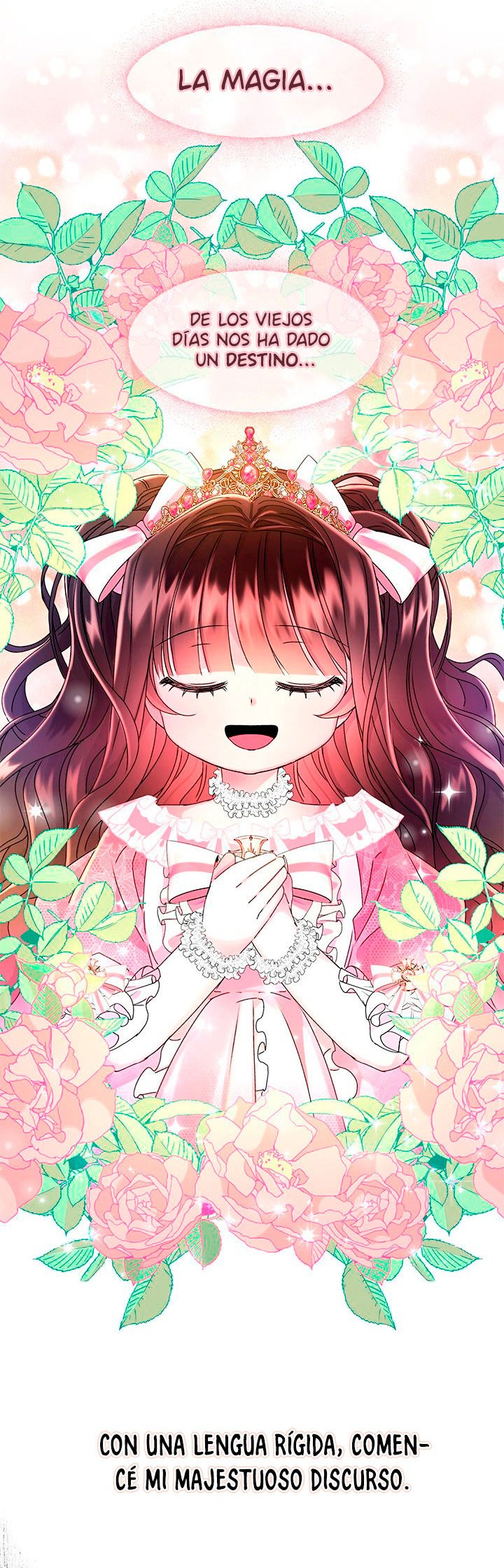 Read Princesa de la perdicion ES Manga Online