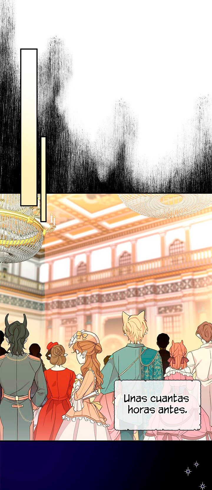 Read Princesa de la perdicion ES Manga Online