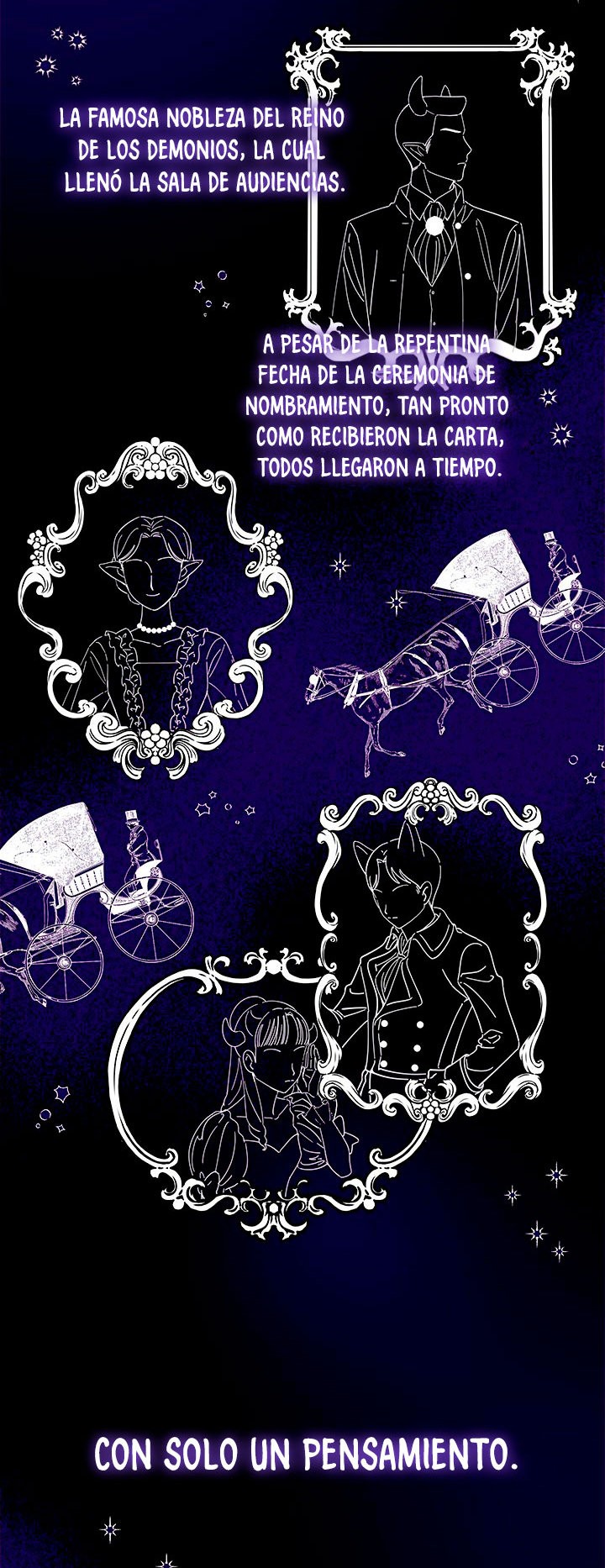 Read Princesa de la perdicion ES Manga Online