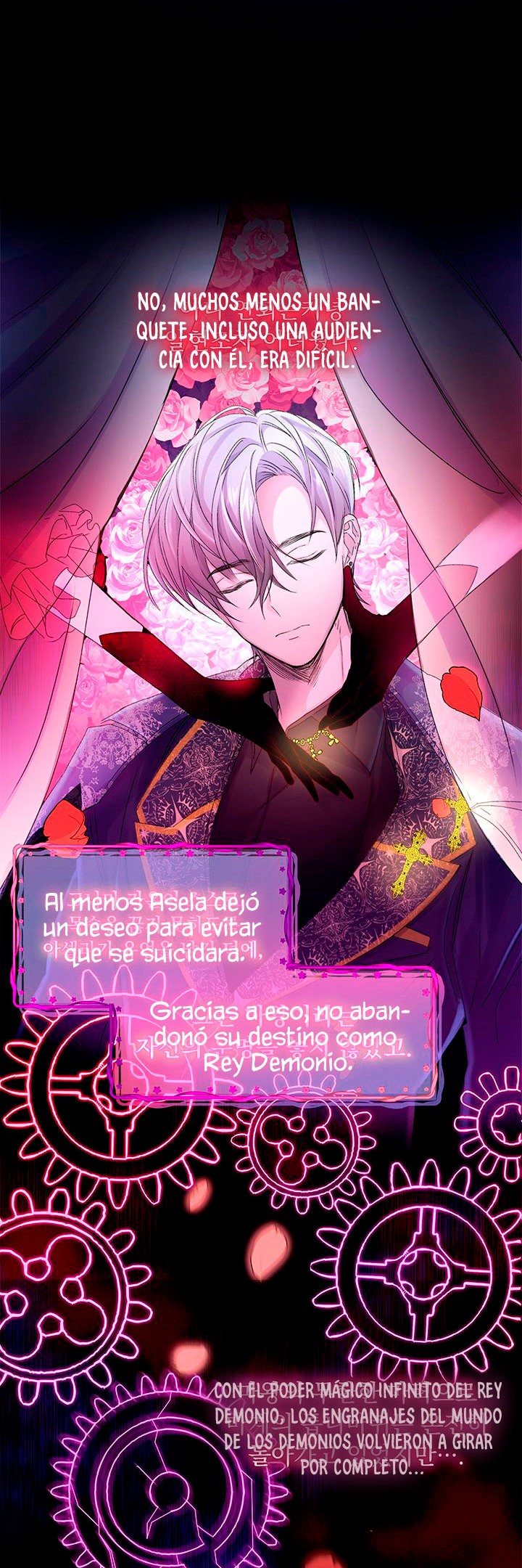 Read Princesa de la perdicion ES Manga Online