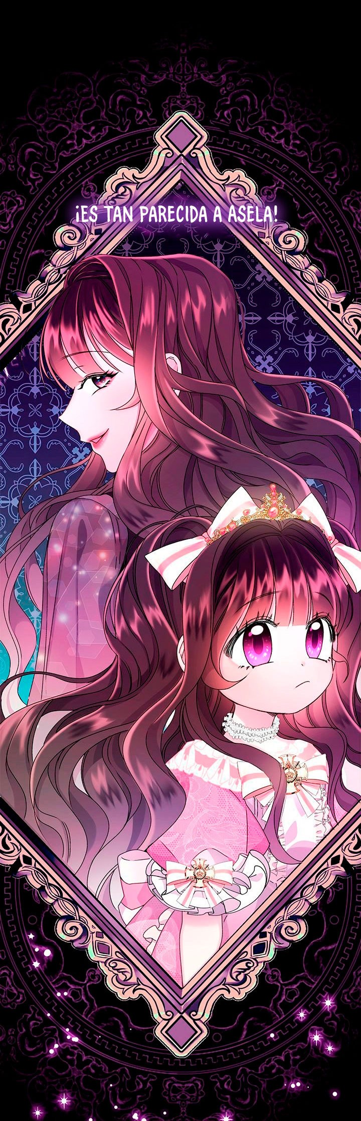 Read Princesa de la perdicion ES Manga Online
