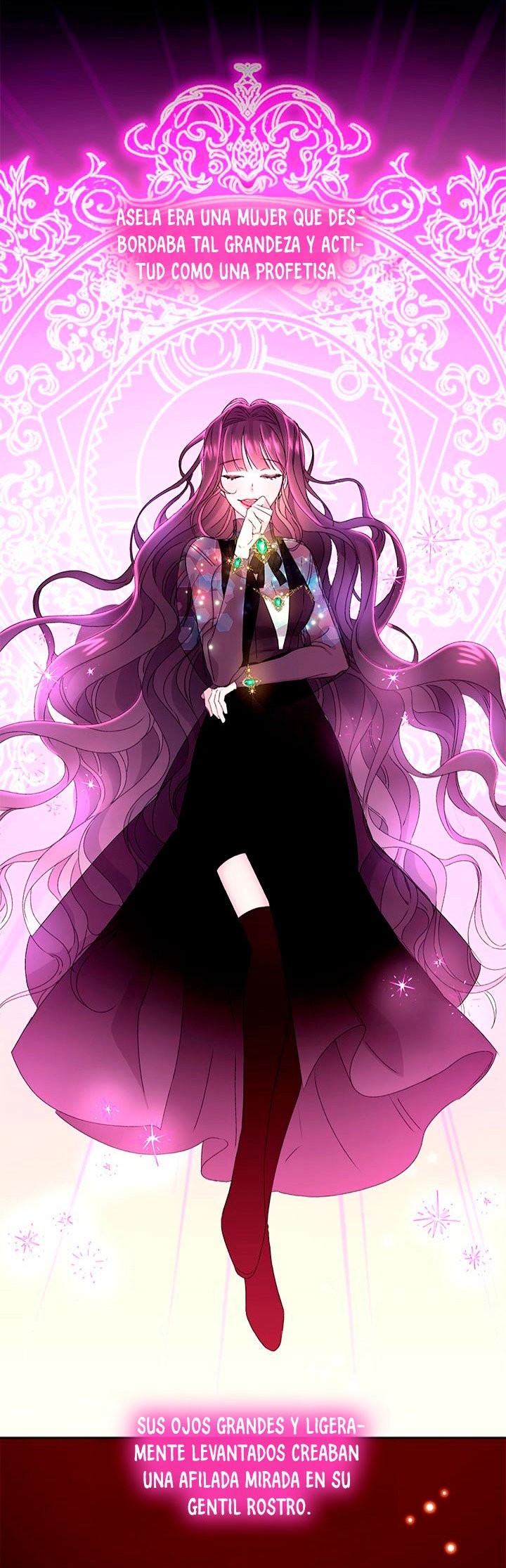 Read Princesa de la perdicion ES Manga Online