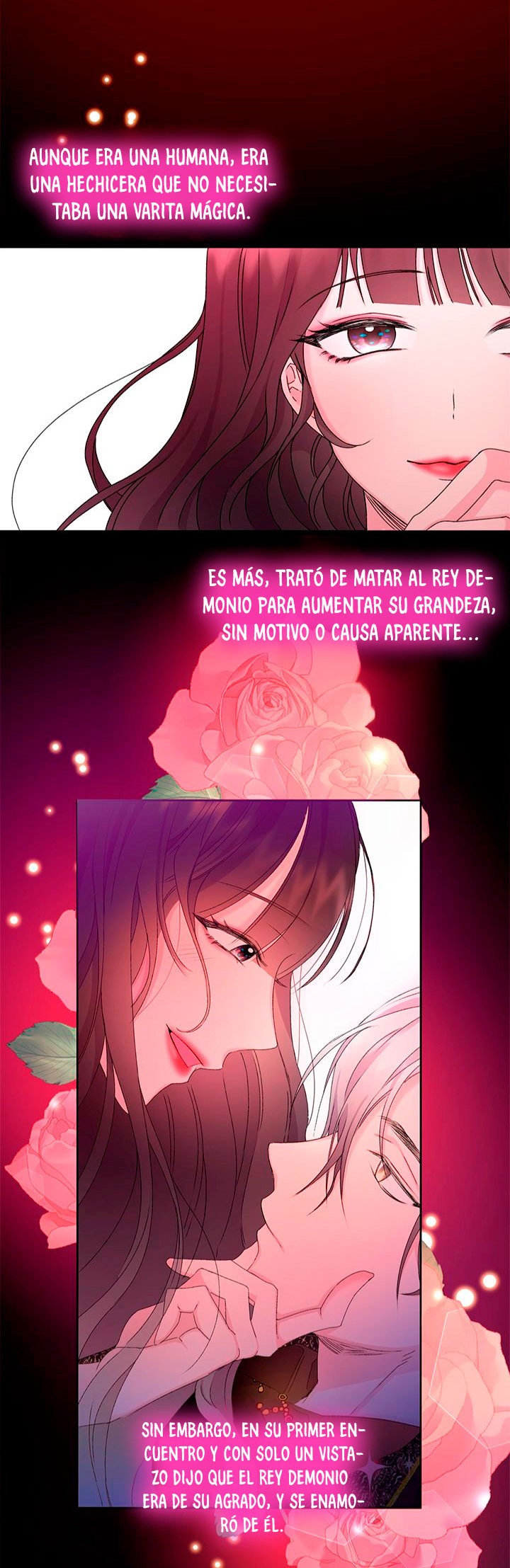 Read Princesa de la perdicion ES Manga Online