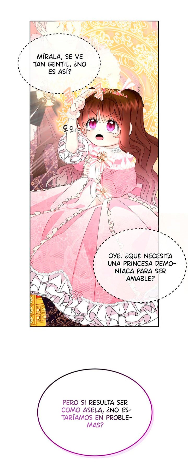 Read Princesa de la perdicion ES Manga Online
