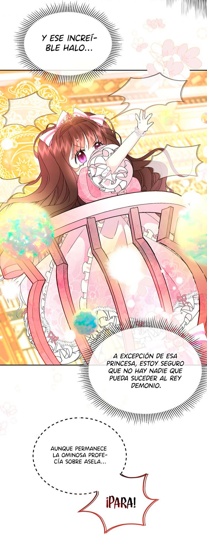 Read Princesa de la perdicion ES Manga Online