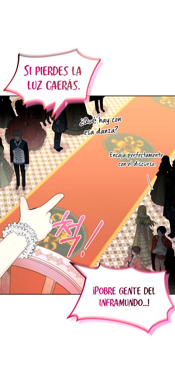 Read Princesa de la perdicion ES Manga Online