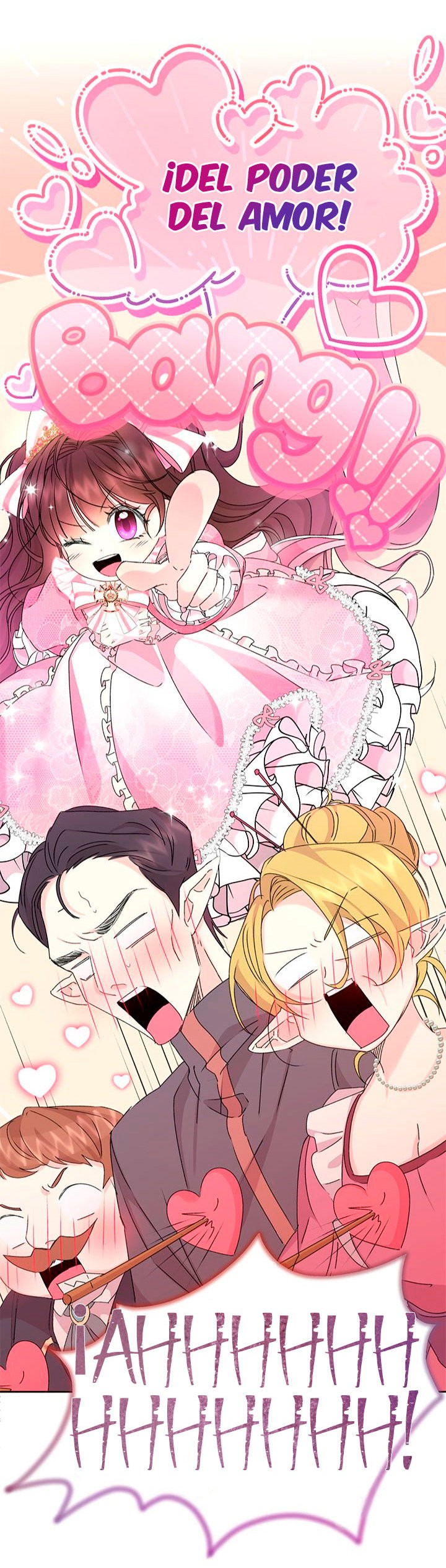 Read Princesa de la perdicion ES Manga Online