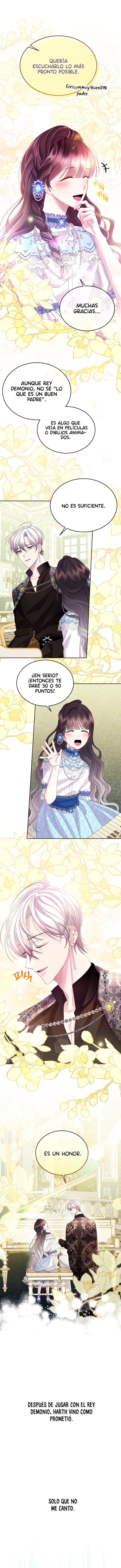 Read Princesa de la perdicion ES Manga Online
