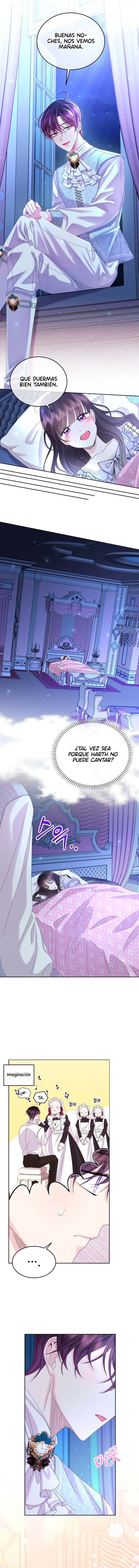 Read Princesa de la perdicion ES Manga Online