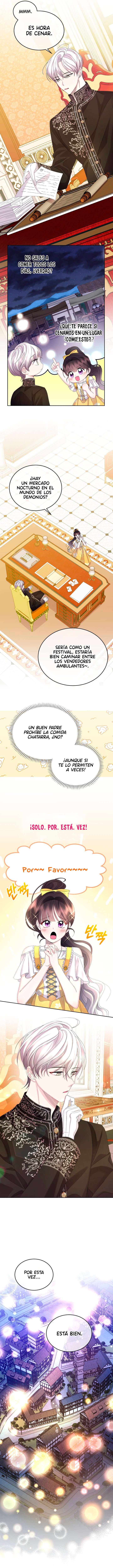Read Princesa de la perdicion ES Manga Online