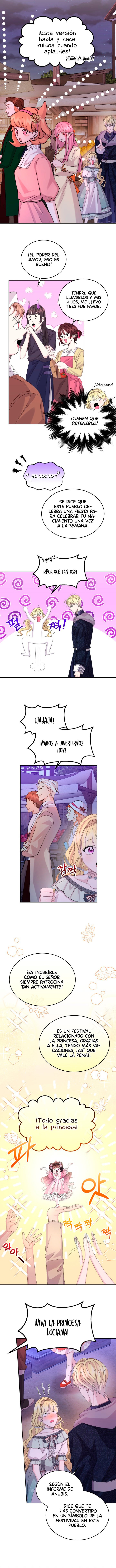 Read Princesa de la perdicion ES Manga Online
