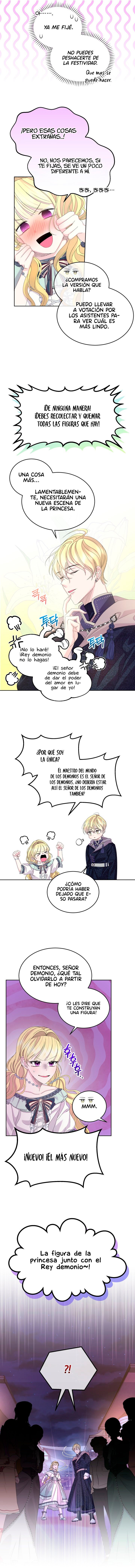 Read Princesa de la perdicion ES Manga Online