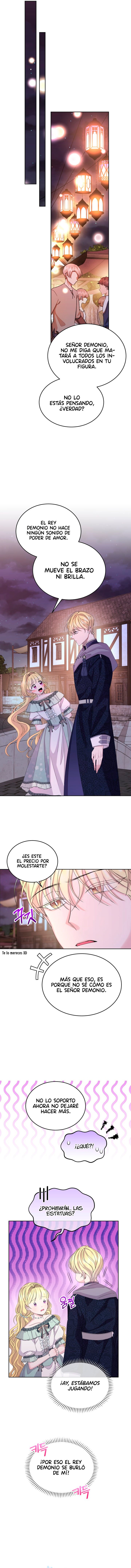 Read Princesa de la perdicion ES Manga Online