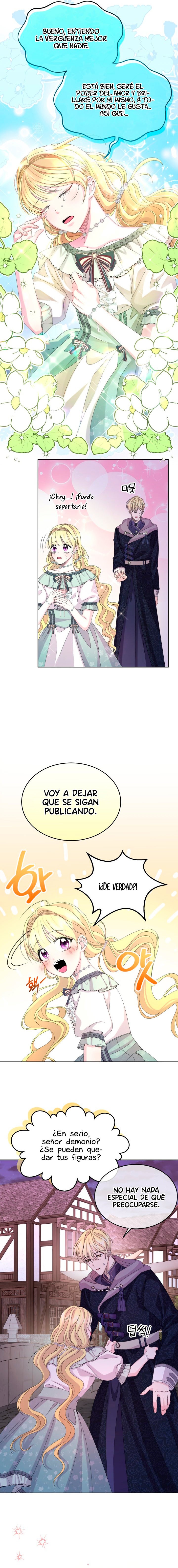 Read Princesa de la perdicion ES Manga Online