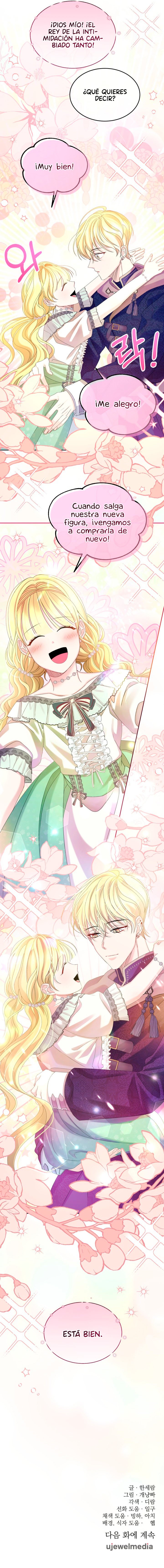 Read Princesa de la perdicion ES Manga Online