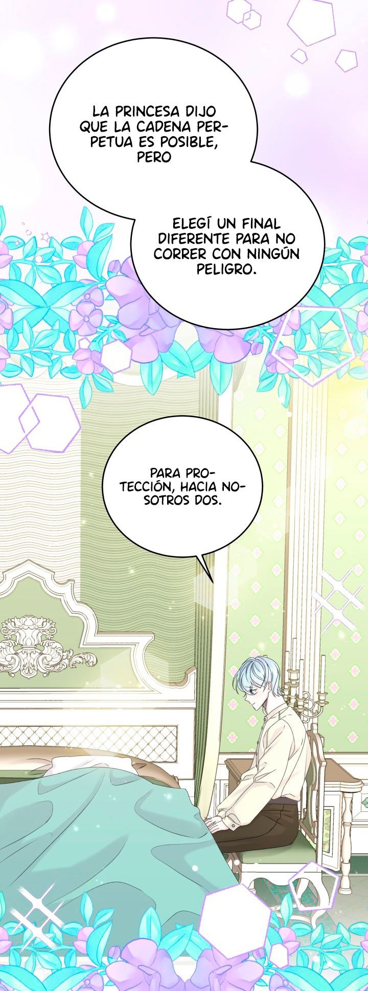 Read Princesa de la perdicion ES Manga Online