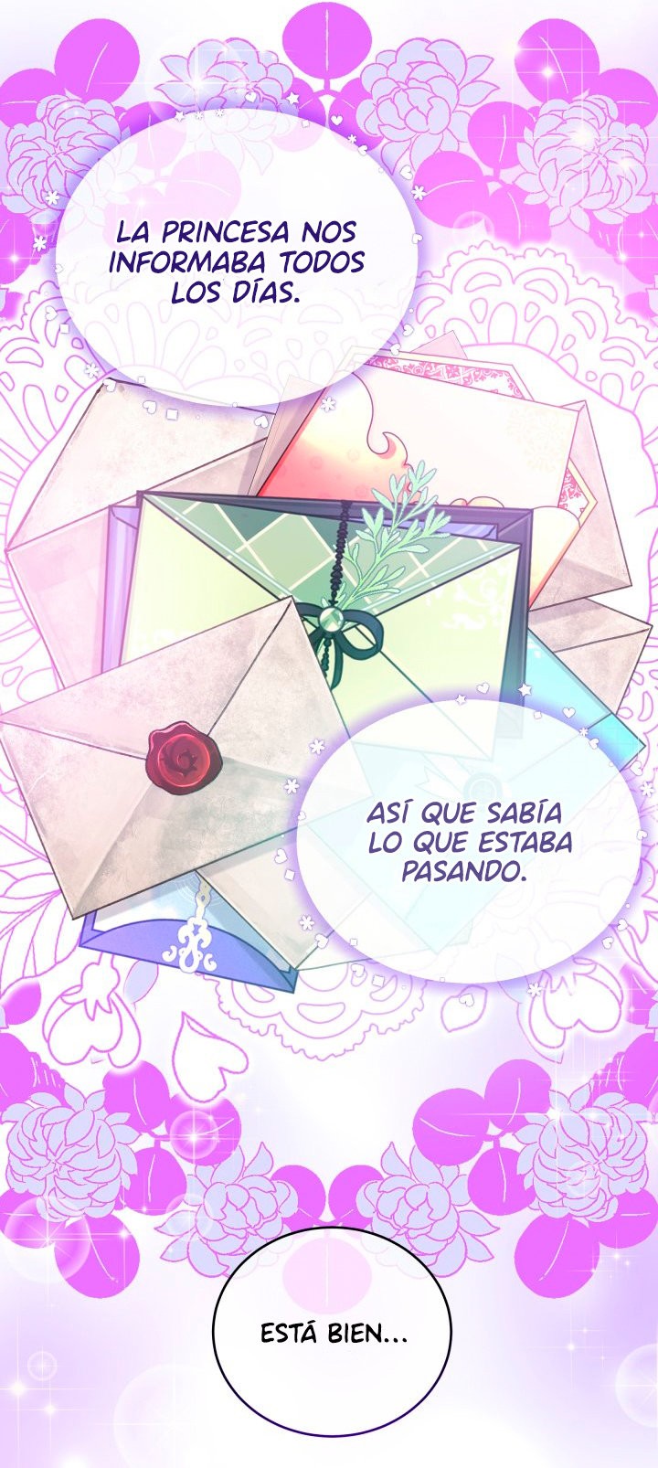 Read Princesa de la perdicion ES Manga Online