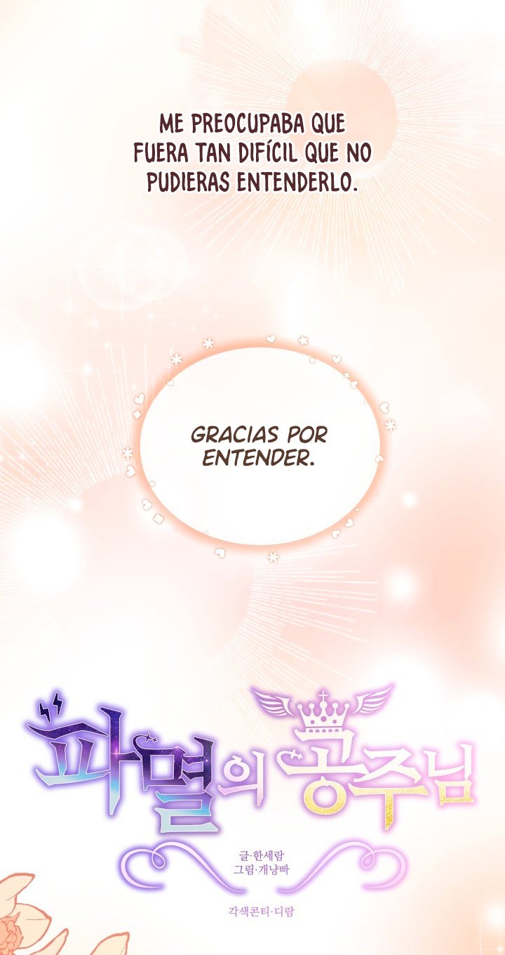 Read Princesa de la perdicion ES Manga Online