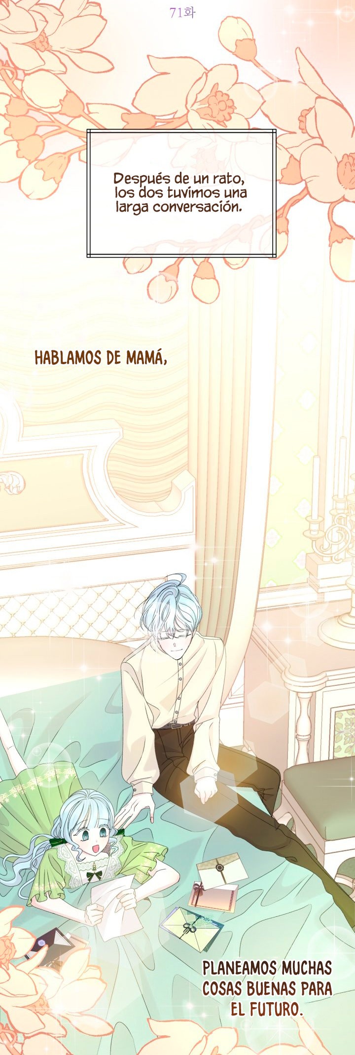 Read Princesa de la perdicion ES Manga Online