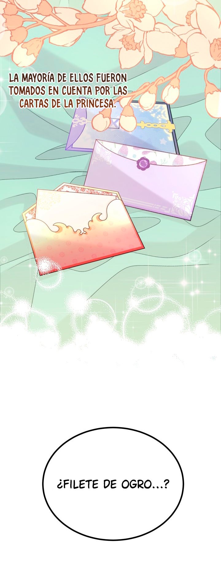 Read Princesa de la perdicion ES Manga Online