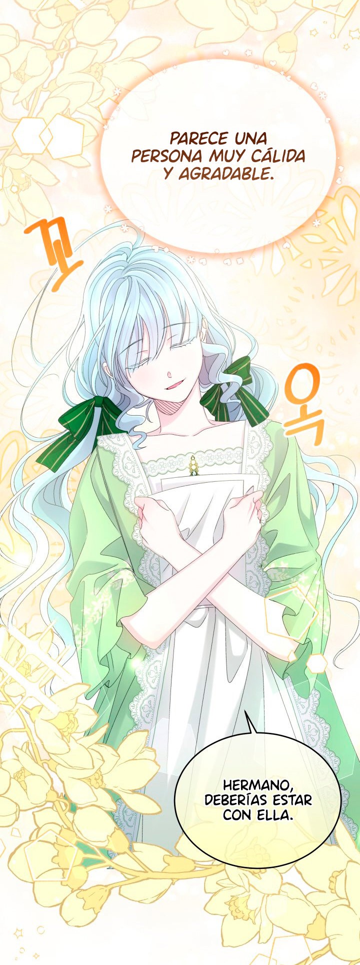 Read Princesa de la perdicion ES Manga Online