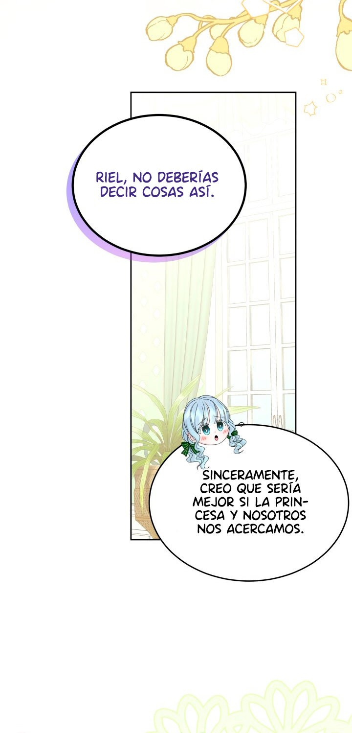 Read Princesa de la perdicion ES Manga Online