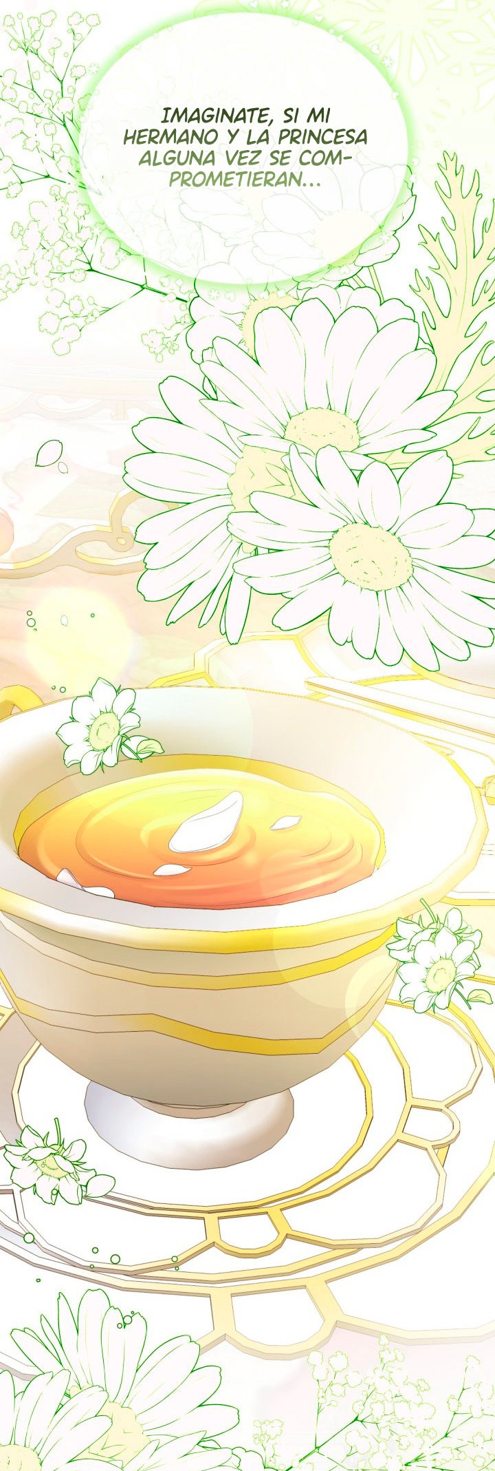 Read Princesa de la perdicion ES Manga Online