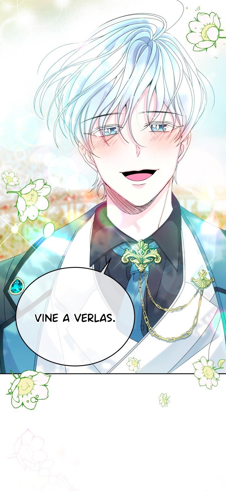 Read Princesa de la perdicion ES Manga Online