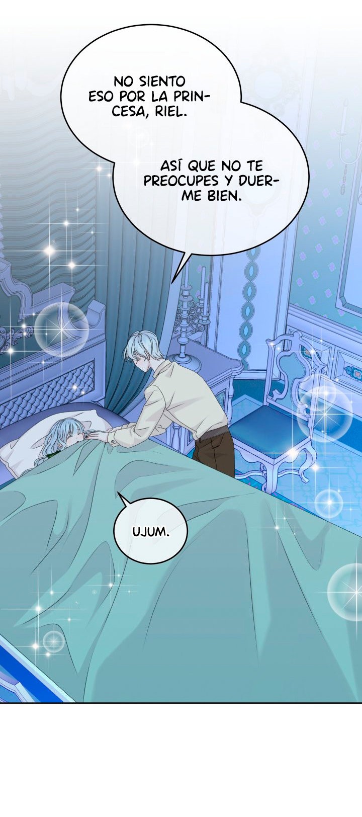Read Princesa de la perdicion ES Manga Online