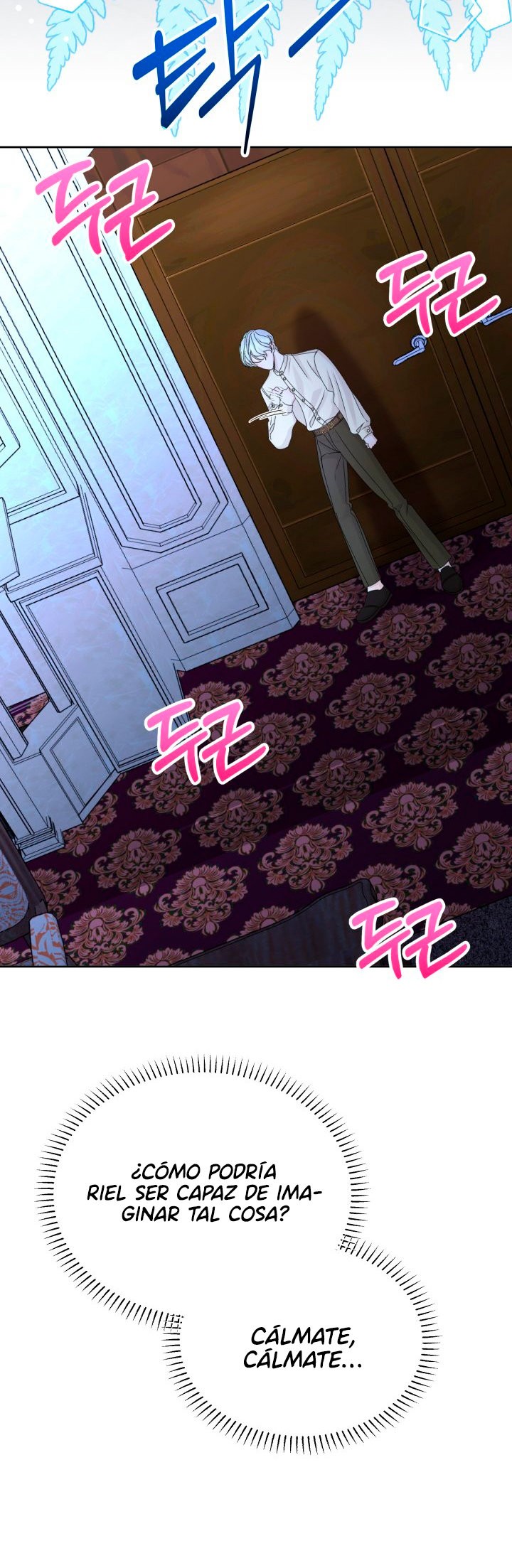 Read Princesa de la perdicion ES Manga Online