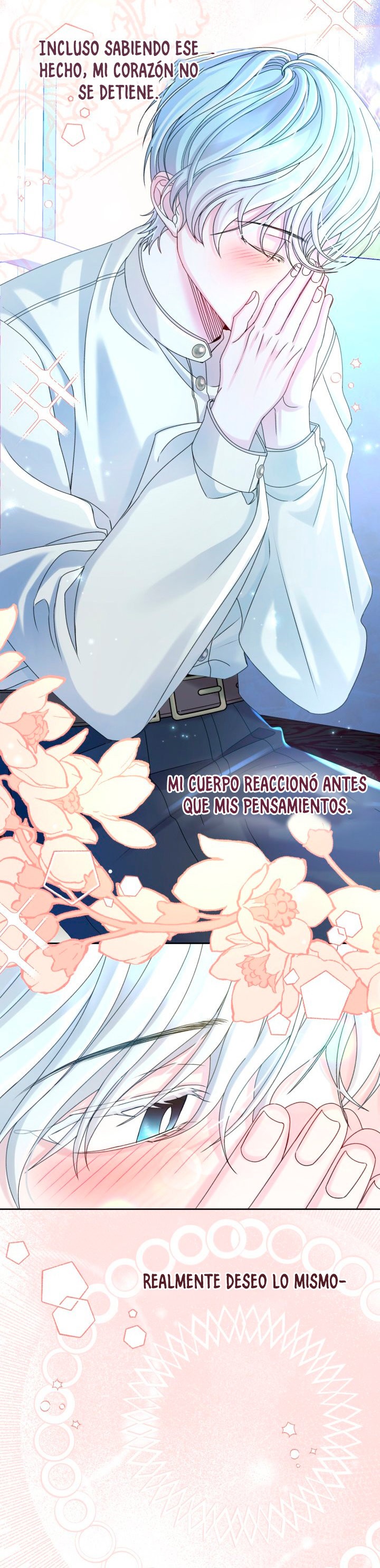 Read Princesa de la perdicion ES Manga Online