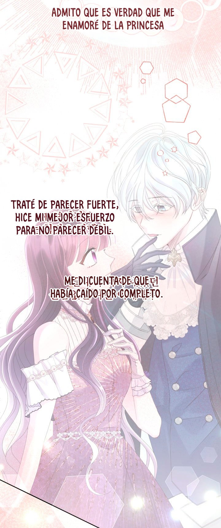 Read Princesa de la perdicion ES Manga Online