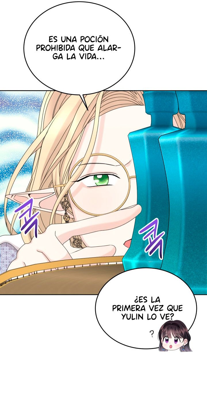 Read Princesa de la perdicion ES Manga Online