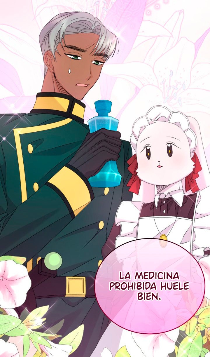 Read Princesa de la perdicion ES Manga Online