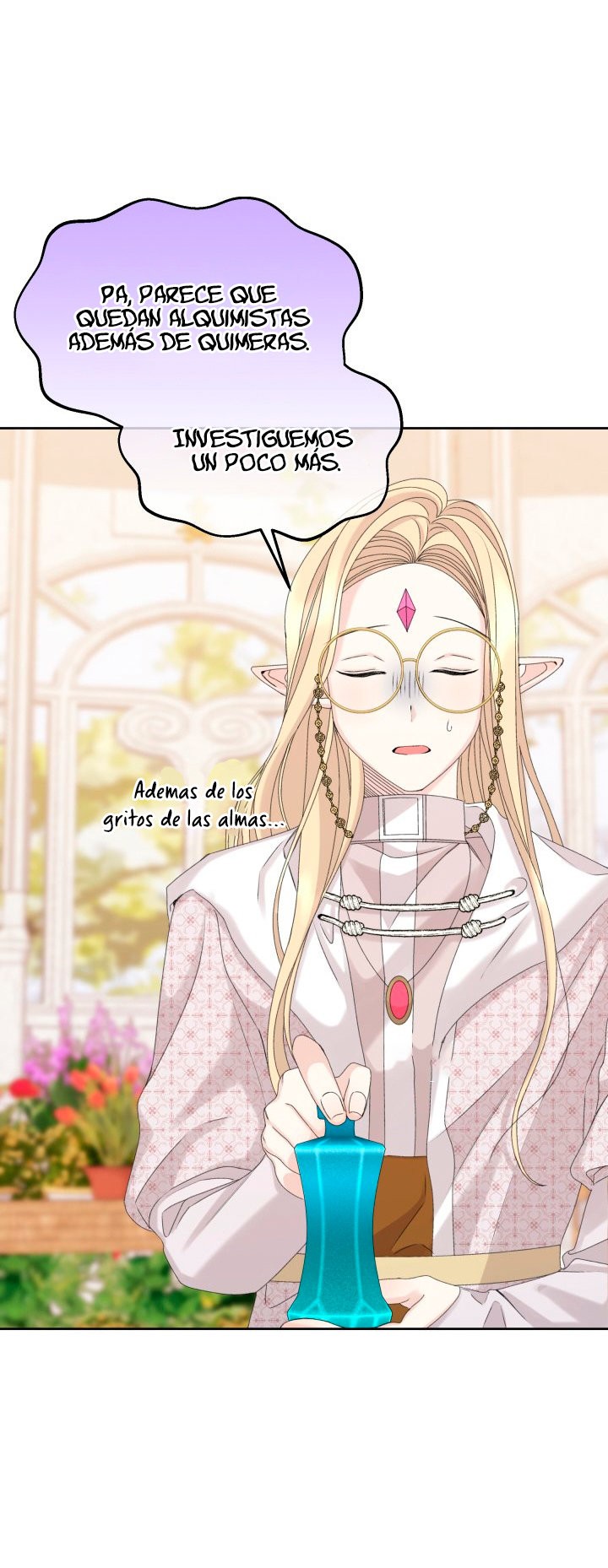 Read Princesa de la perdicion ES Manga Online