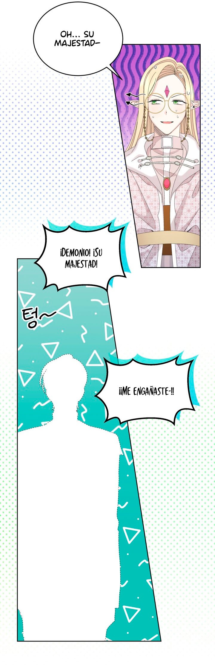 Read Princesa de la perdicion ES Manga Online