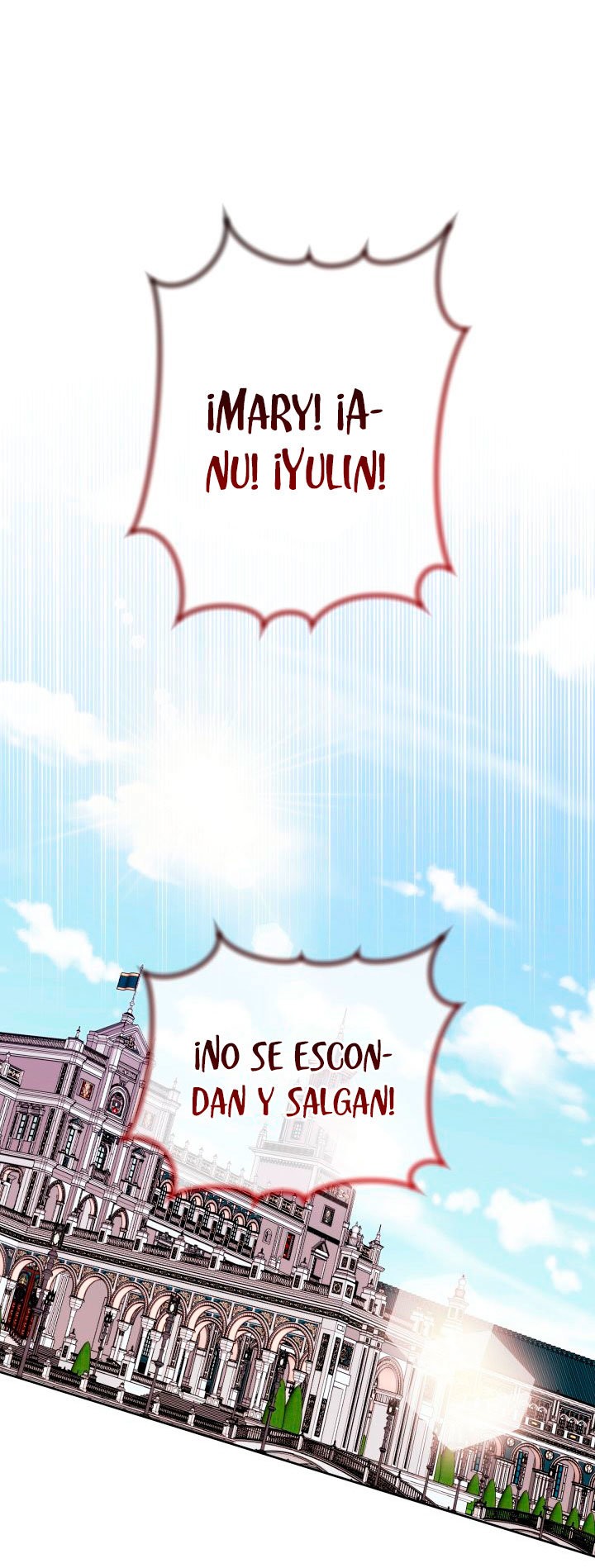Read Princesa de la perdicion ES Manga Online